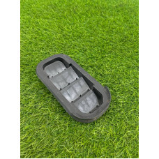 Клапан вентиляции салона