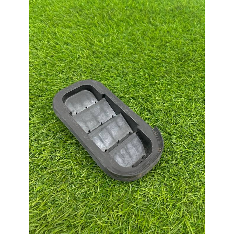 Клапан вентиляции салона (кузов и элементы) Ford Ecosport B515 2018 1.0L 6L2Z78280B62A