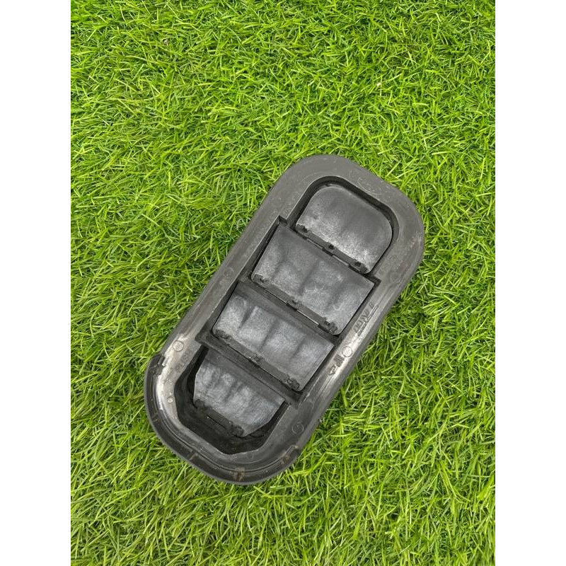 Клапан вентиляции салона (кузов и элементы) Ford Ecosport B515 2018 1.0L 6L2Z78280B62A