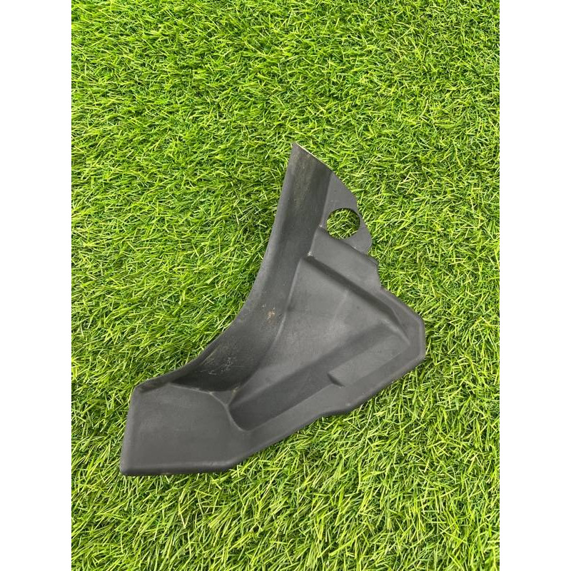 Водосток (кузов и элементы) Ford Ecosport B515 2018 1.0L cn15s45141