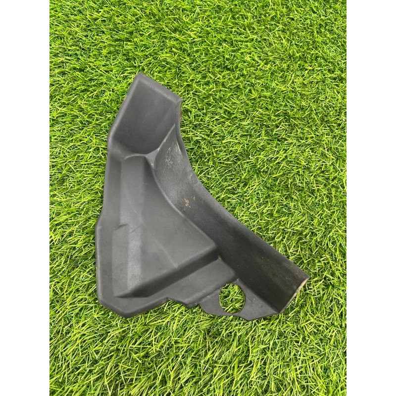 Водосток (кузов и элементы) Ford Ecosport B515 2018 1.0L cn15s45141