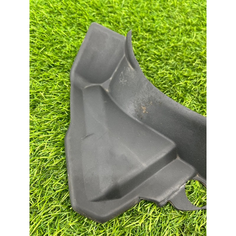 Водосток (кузов и элементы) Ford Ecosport B515 2018 1.0L cn15s45141