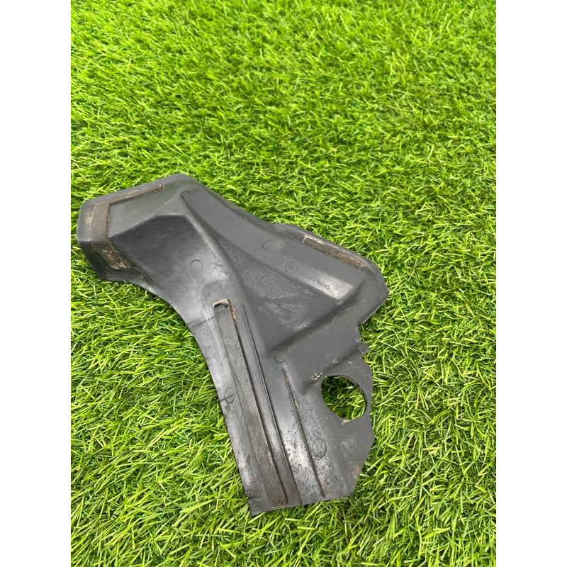 Водосток (кузов и элементы) Ford Ecosport B515 2018 1.0L cn15s45141