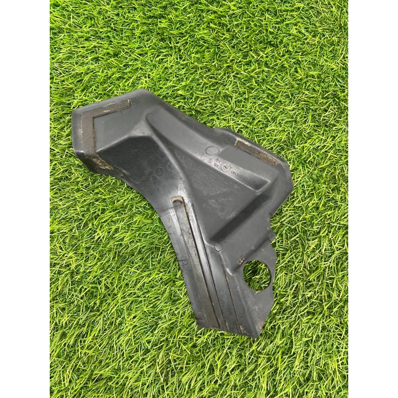 Водосток (кузов и элементы) Ford Ecosport B515 2018 1.0L cn15s45141