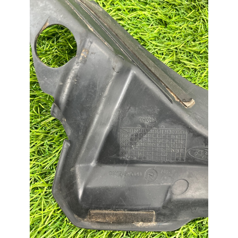 Водосток (кузов и элементы) Ford Ecosport B515 2018 1.0L cn15s45141