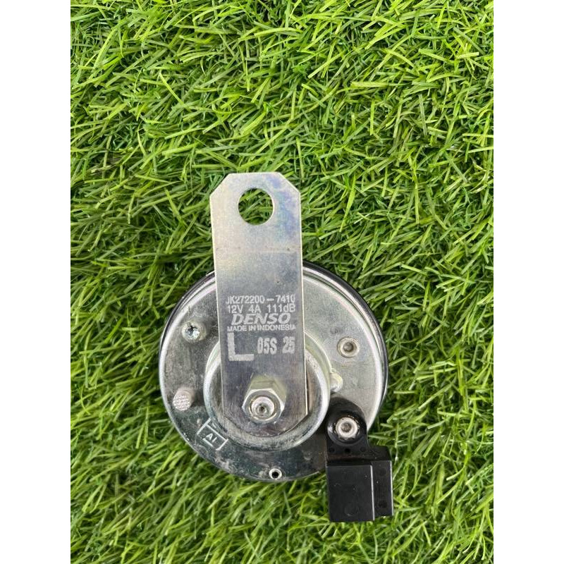 Сигнал (электрика) Subaru Outback B15 jk2722007410