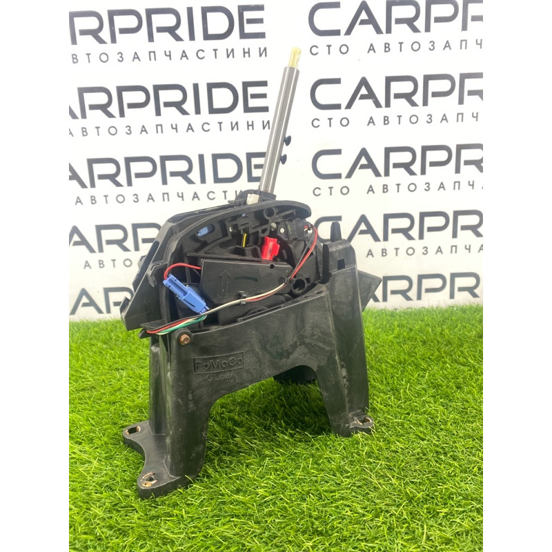 Селектор АКПП (трансмиссия) Ford Ecosport B515 2018 1.0L GN1Z7210KA