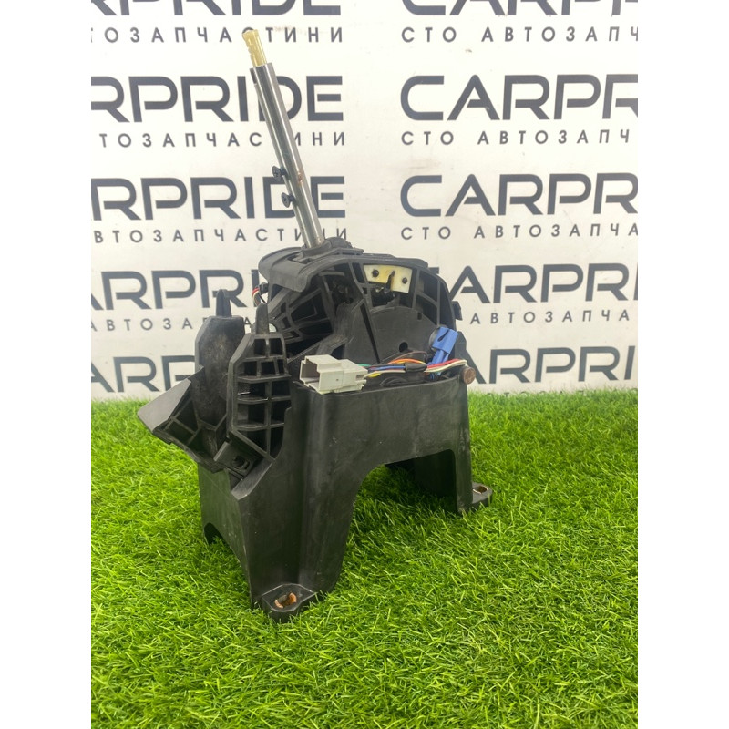 Селектор АКПП (трансмиссия) Ford Ecosport B515 2018 1.0L GN1Z7210KA