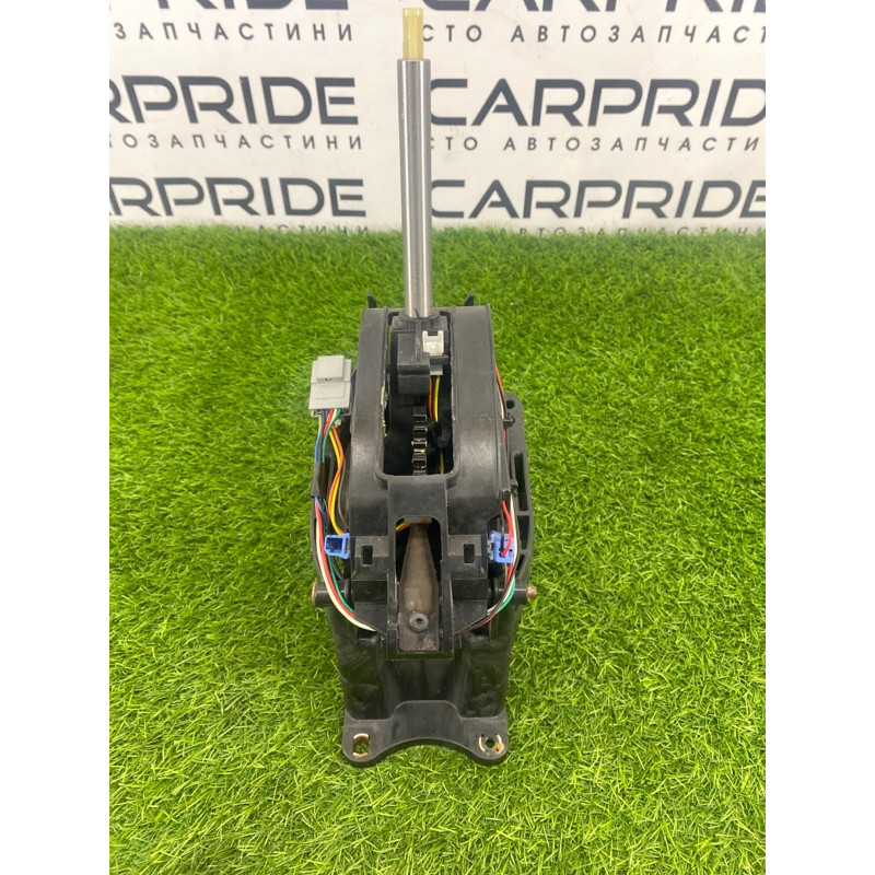 Селектор АКПП (трансмиссия) Ford Ecosport B515 2018 1.0L GN1Z7210KA