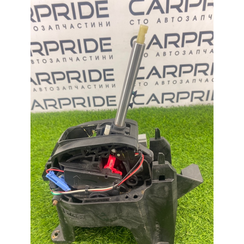 Селектор АКПП (трансмиссия) Ford Ecosport B515 2018 1.0L GN1Z7210KA