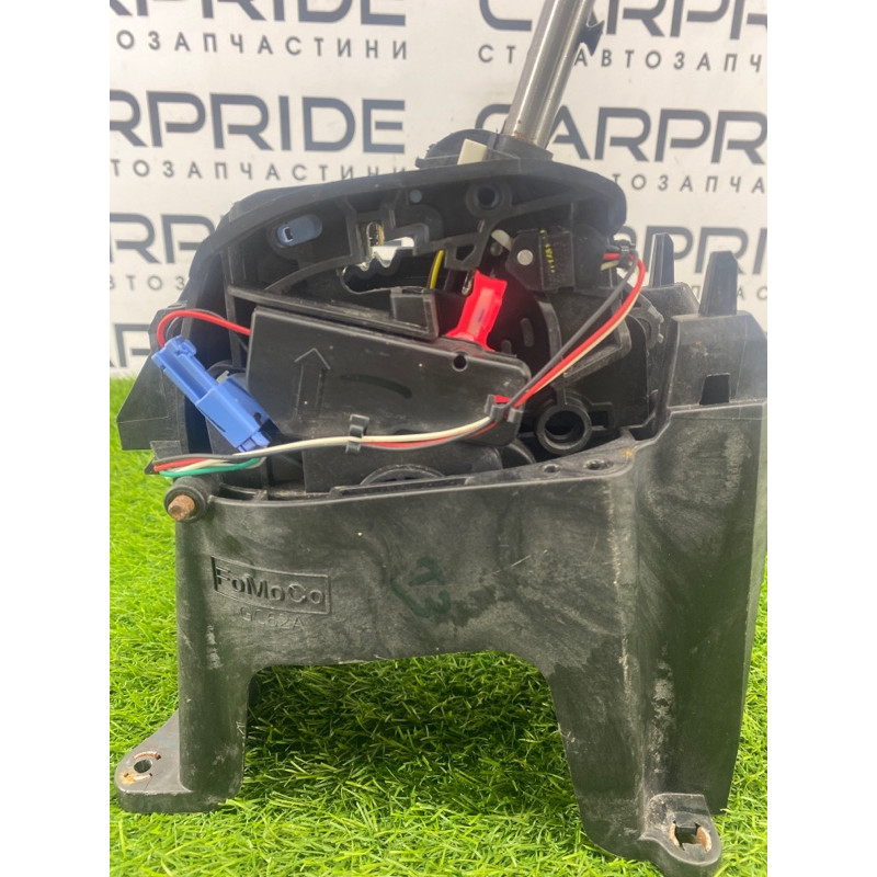 Селектор АКПП (трансмиссия) Ford Ecosport B515 2018 1.0L GN1Z7210KA