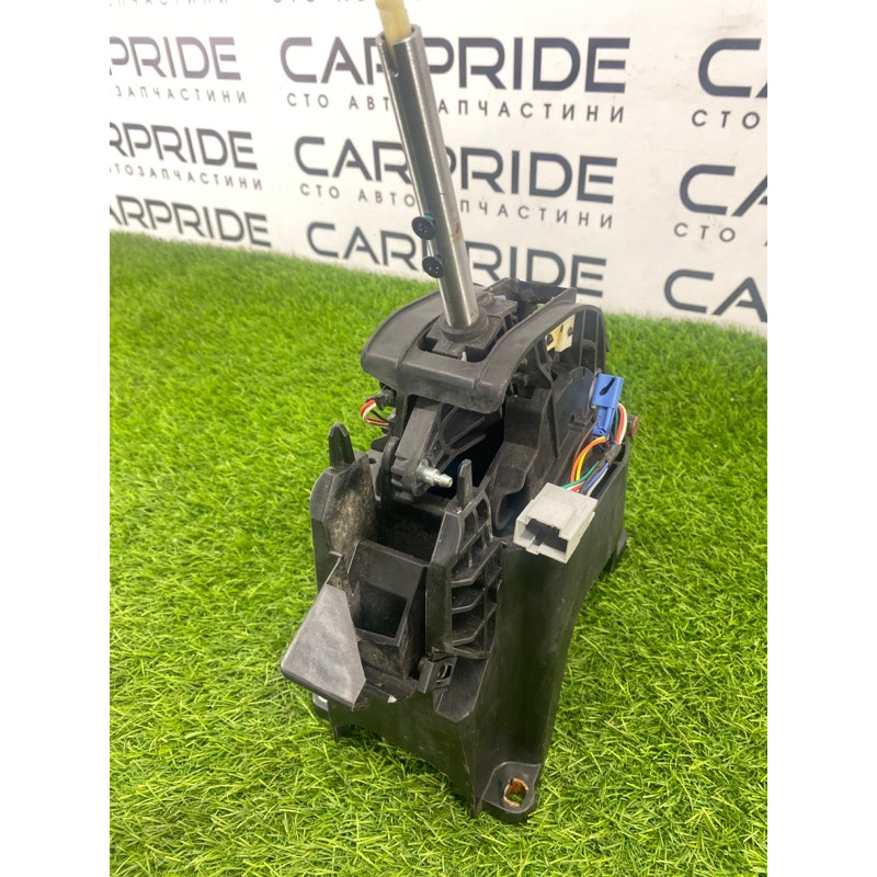 Селектор АКПП (трансмиссия) Ford Ecosport B515 2018 1.0L GN1Z7210KA