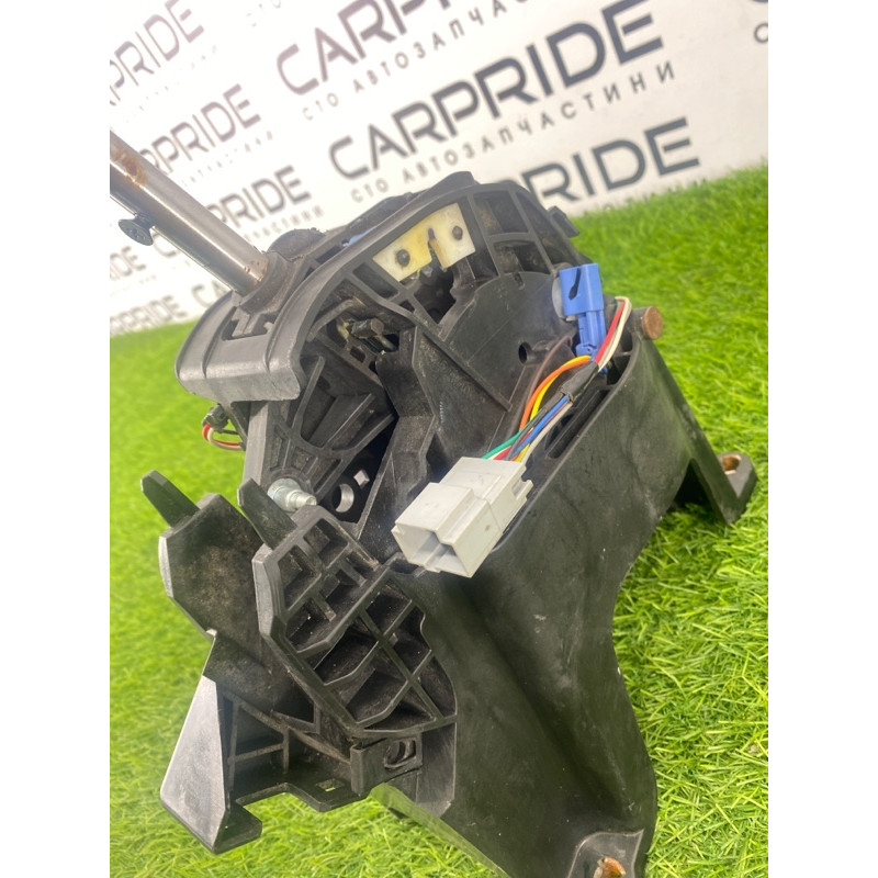 Селектор АКПП (трансмиссия) Ford Ecosport B515 2018 1.0L GN1Z7210KA