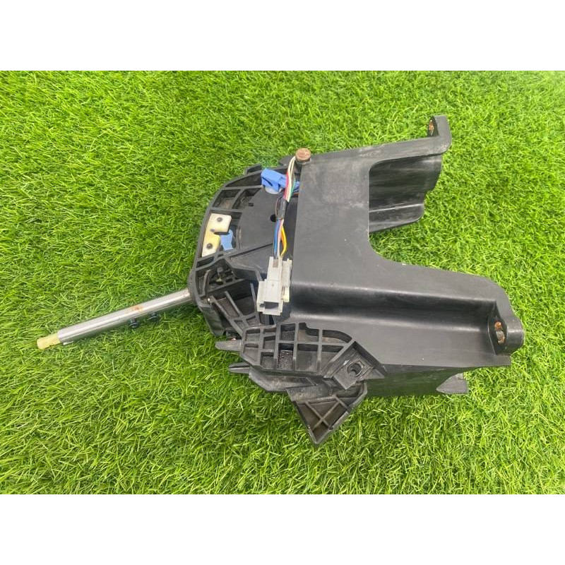 Селектор АКПП (трансмиссия) Ford Ecosport B515 2018 1.0L GN1Z7210KA