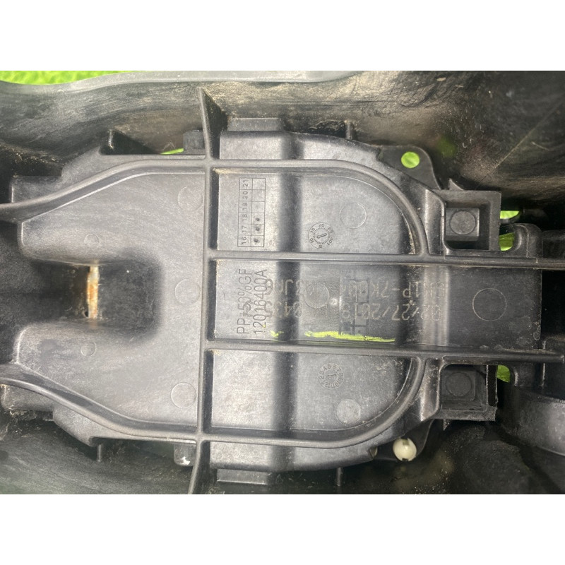 Селектор АКПП (трансмиссия) Ford Ecosport B515 2018 1.0L GN1Z7210KA