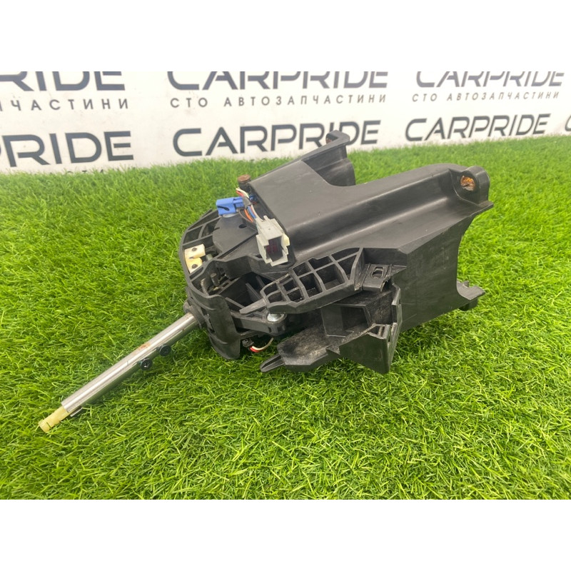 Селектор АКПП (трансмиссия) Ford Ecosport B515 2018 1.0L GN1Z7210KA