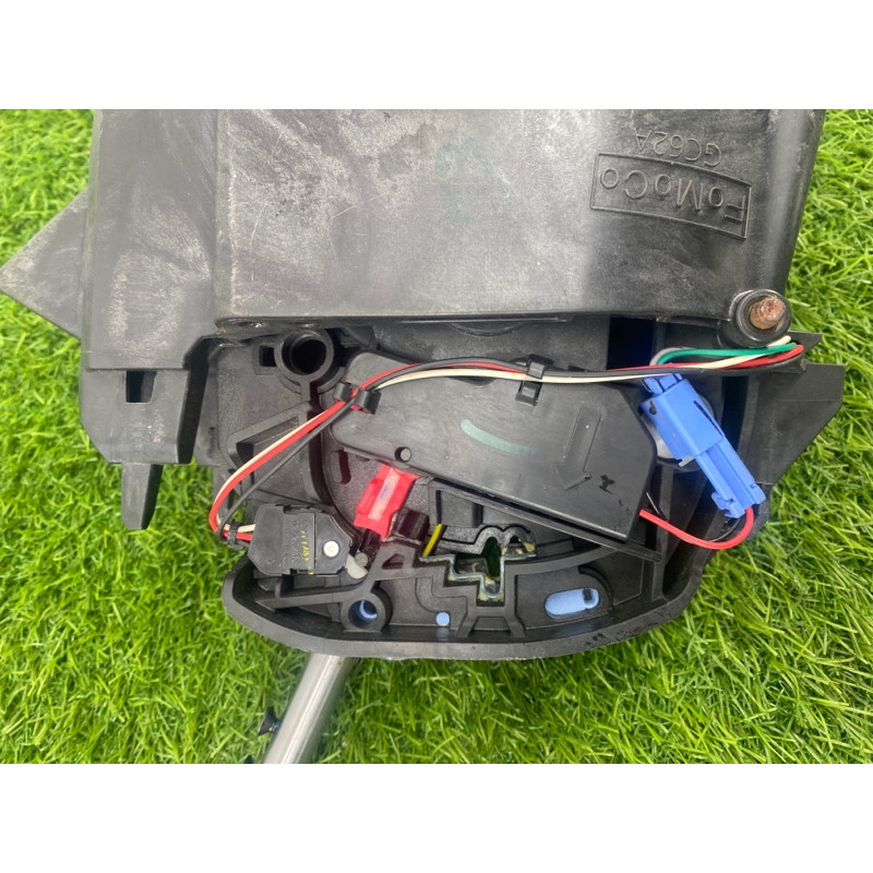 Селектор АКПП (трансмиссия) Ford Ecosport B515 2018 1.0L GN1Z7210KA