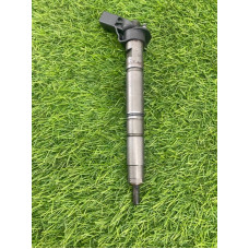 Форсунка топливная