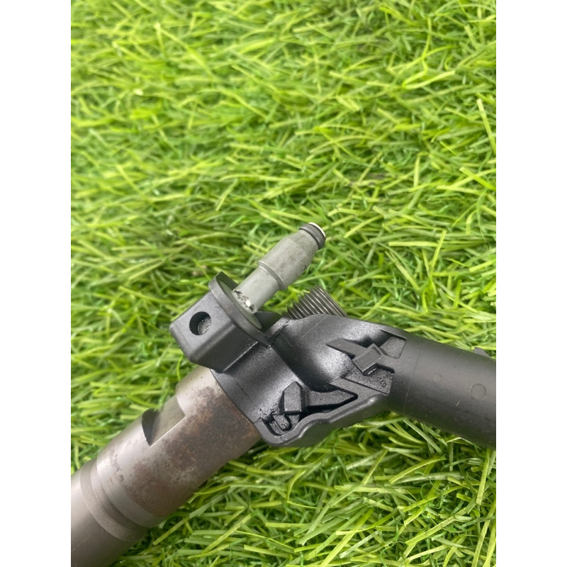 Форсунка топливная (топливная система) Volkswagen Touareg NF 2013 3.0 TDI CRCA 059130277EJ