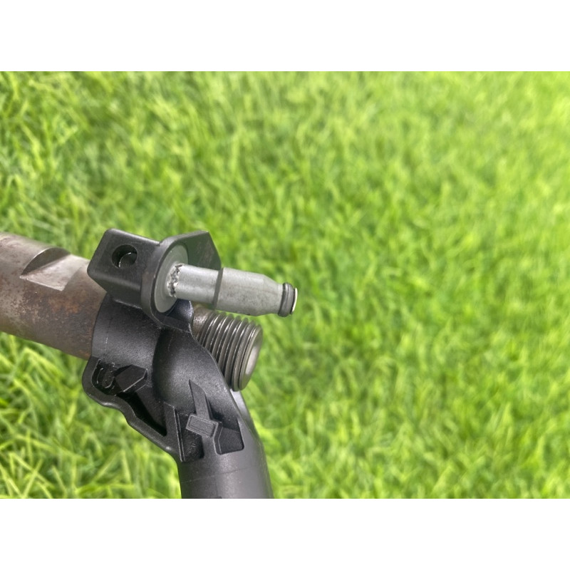 Форсунка топливная (топливная система) Volkswagen Touareg NF 2013 3.0 TDI CRCA 059130277EJ