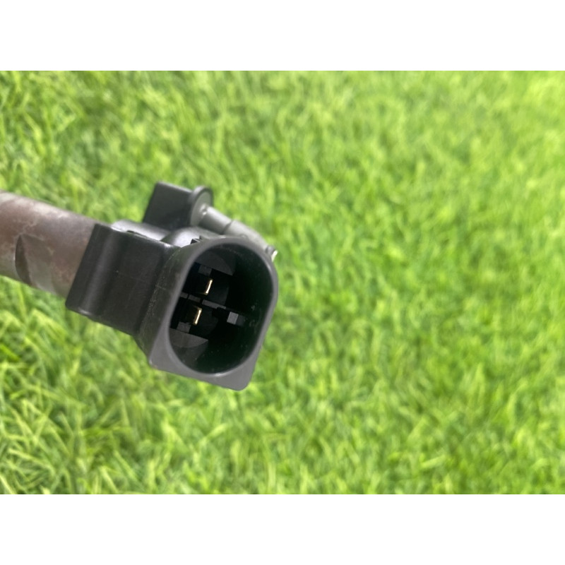 Форсунка топливная (топливная система) Volkswagen Touareg NF 2013 3.0 TDI CRCA 059130277EJ