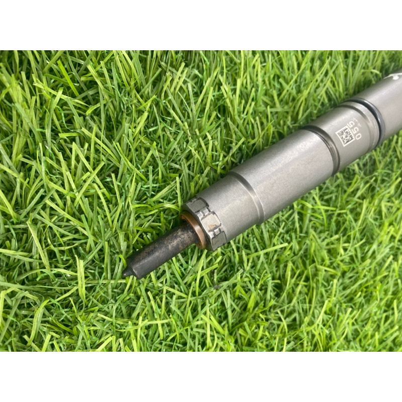 Форсунка топливная (топливная система) Volkswagen Touareg NF 2013 3.0 TDI CRCA 059130277EJ