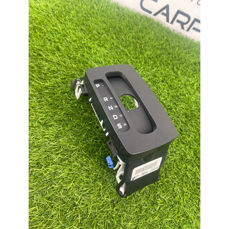 Рамка АКПП (салон) Ford Ecosport B515 2018 1.0L GN1Z7D443CA