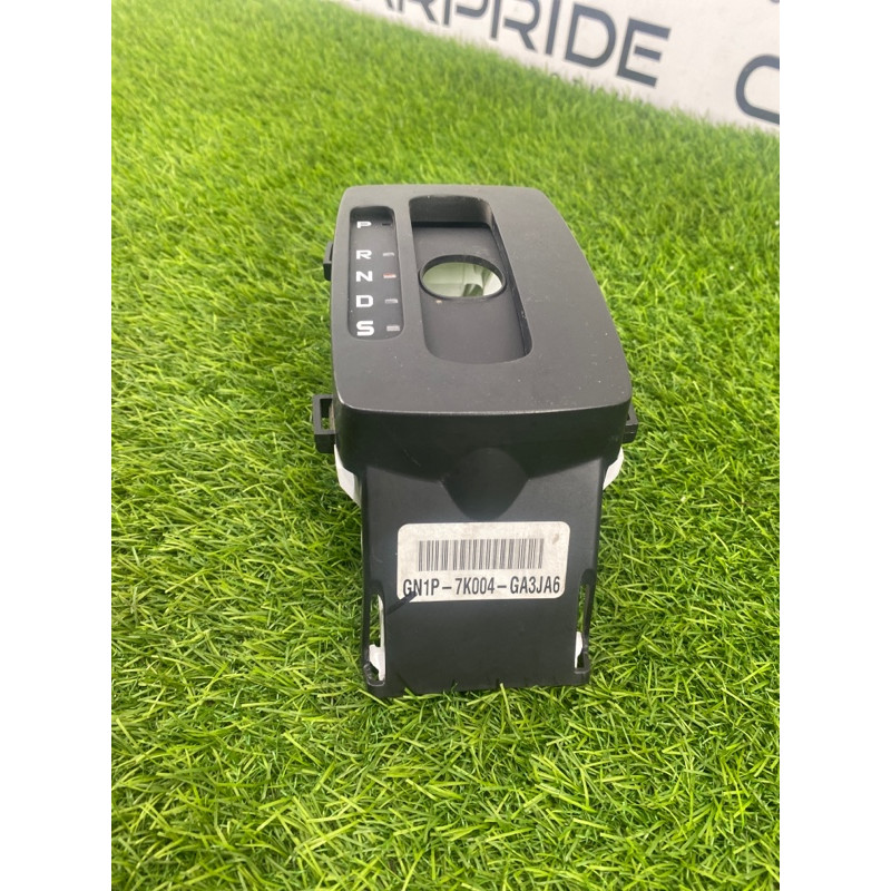 Рамка АКПП (салон) Ford Ecosport B515 2018 1.0L GN1Z7D443CA