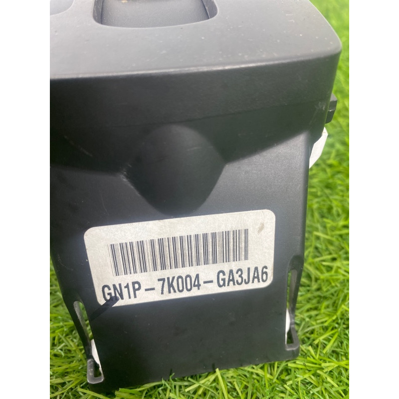 Рамка АКПП (салон) Ford Ecosport B515 2018 1.0L GN1Z7D443CA