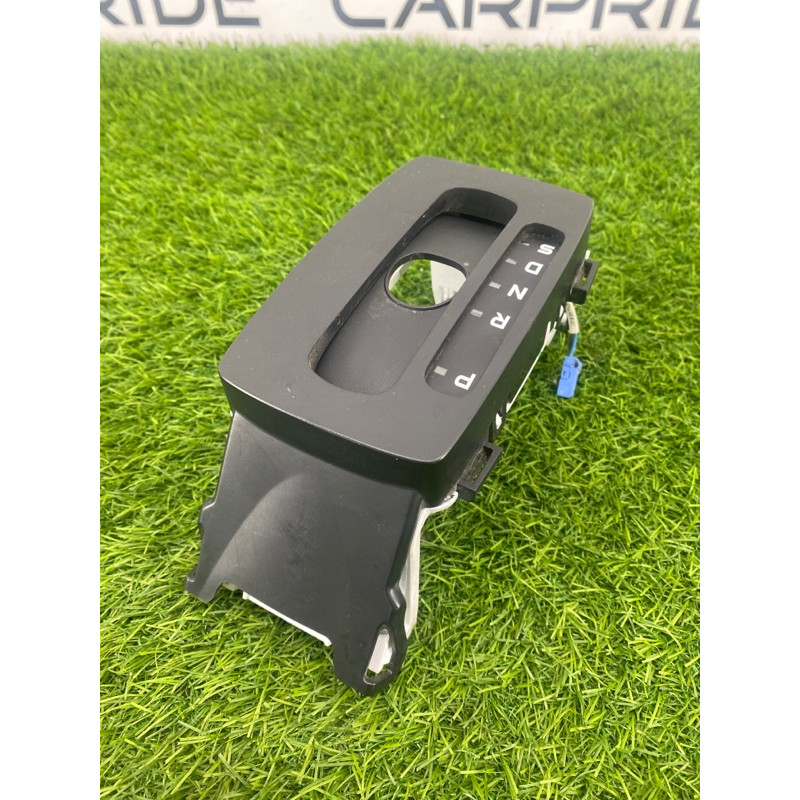 Рамка АКПП (салон) Ford Ecosport B515 2018 1.0L GN1Z7D443CA