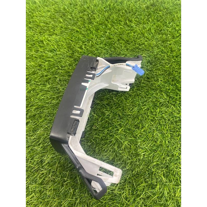 Рамка АКПП (салон) Ford Ecosport B515 2018 1.0L GN1Z7D443CA