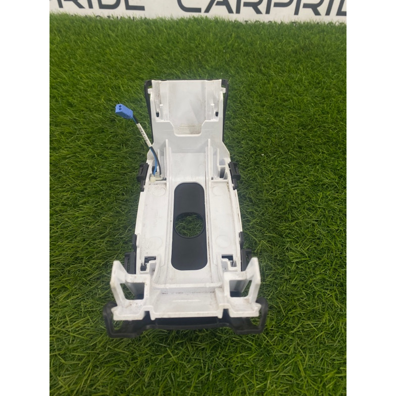 Рамка АКПП (салон) Ford Ecosport B515 2018 1.0L GN1Z7D443CA