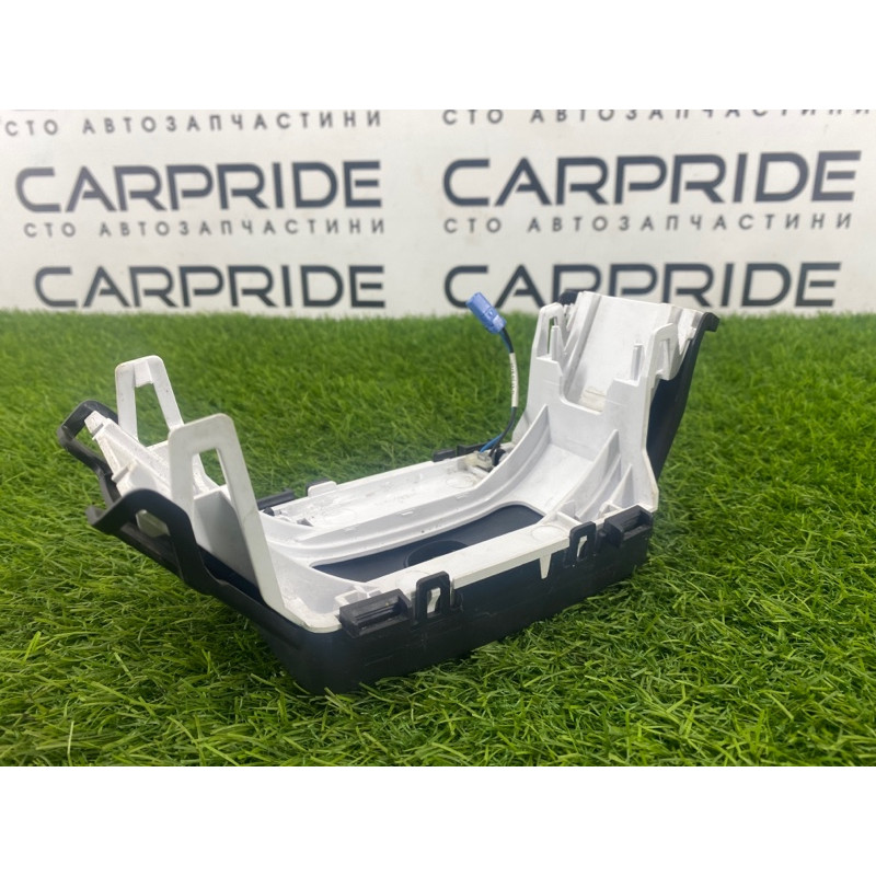 Рамка АКПП (салон) Ford Ecosport B515 2018 1.0L GN1Z7D443CA