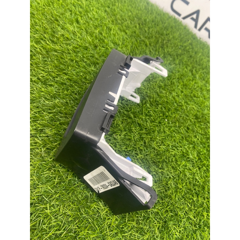 Рамка АКПП (салон) Ford Ecosport B515 2018 1.0L GN1Z7D443CA