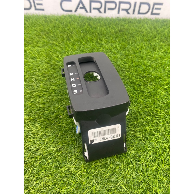 Рамка АКПП (салон) Ford Ecosport B515 2018 1.0L GN1Z7D443CA