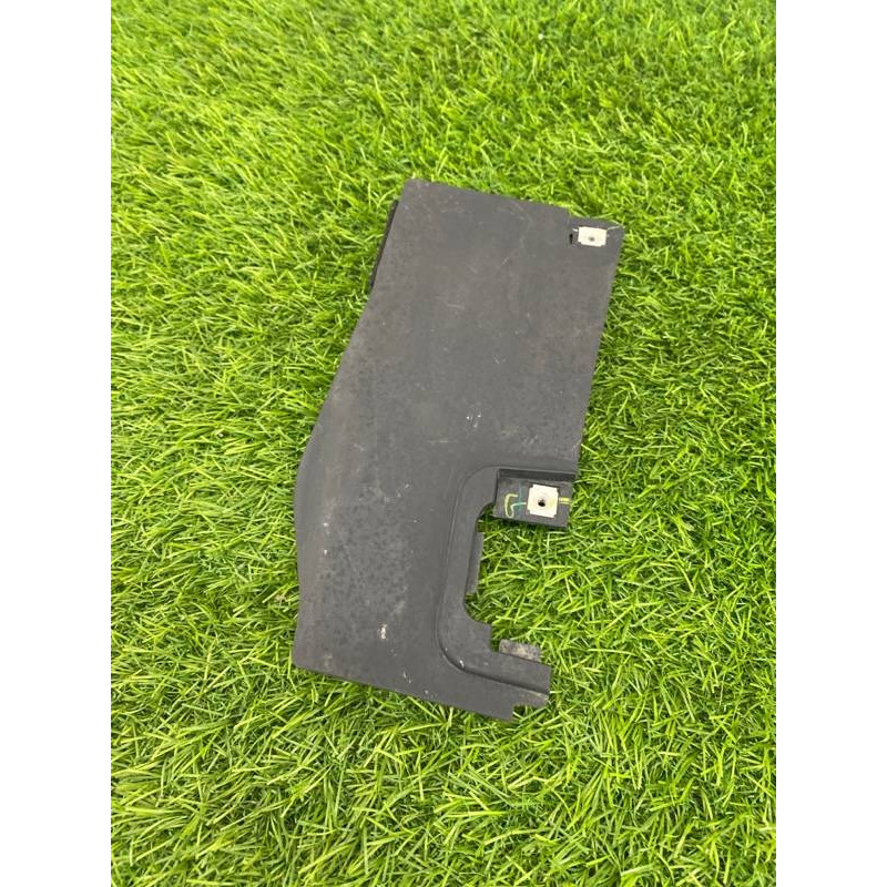 Накладки прочие (салон) Ford Ecosport B515 2018 1.0L gn15a046a24aa