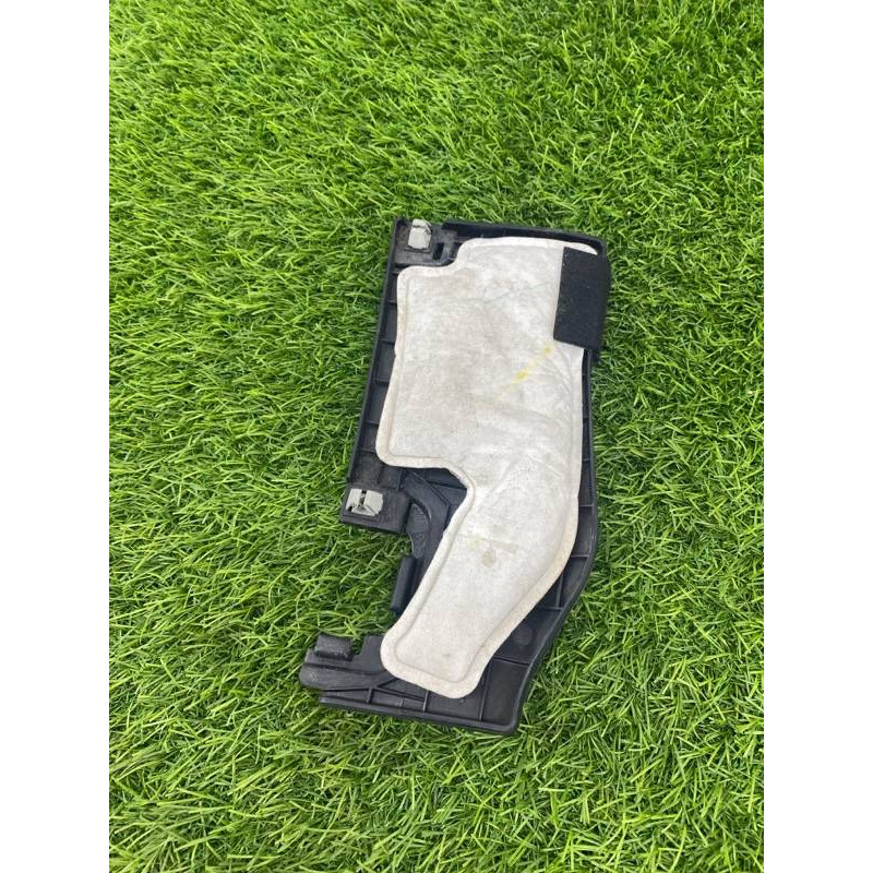 Накладки прочие (салон) Ford Ecosport B515 2018 1.0L gn15a046a24aa