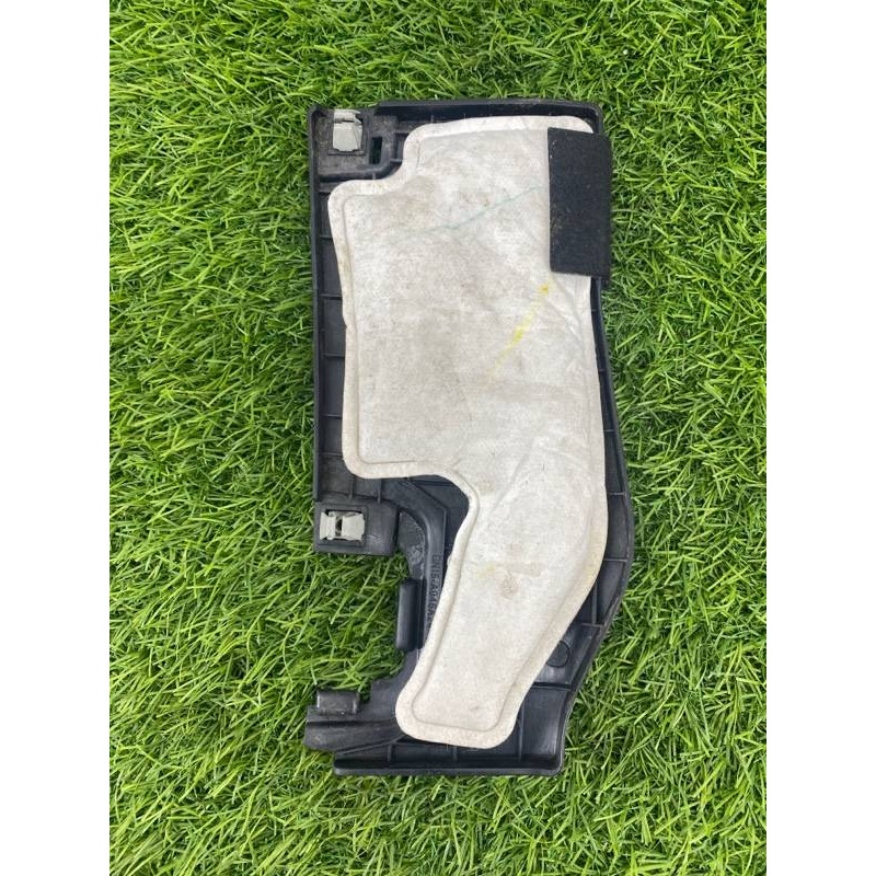 Накладки прочие (салон) Ford Ecosport B515 2018 1.0L gn15a046a24aa