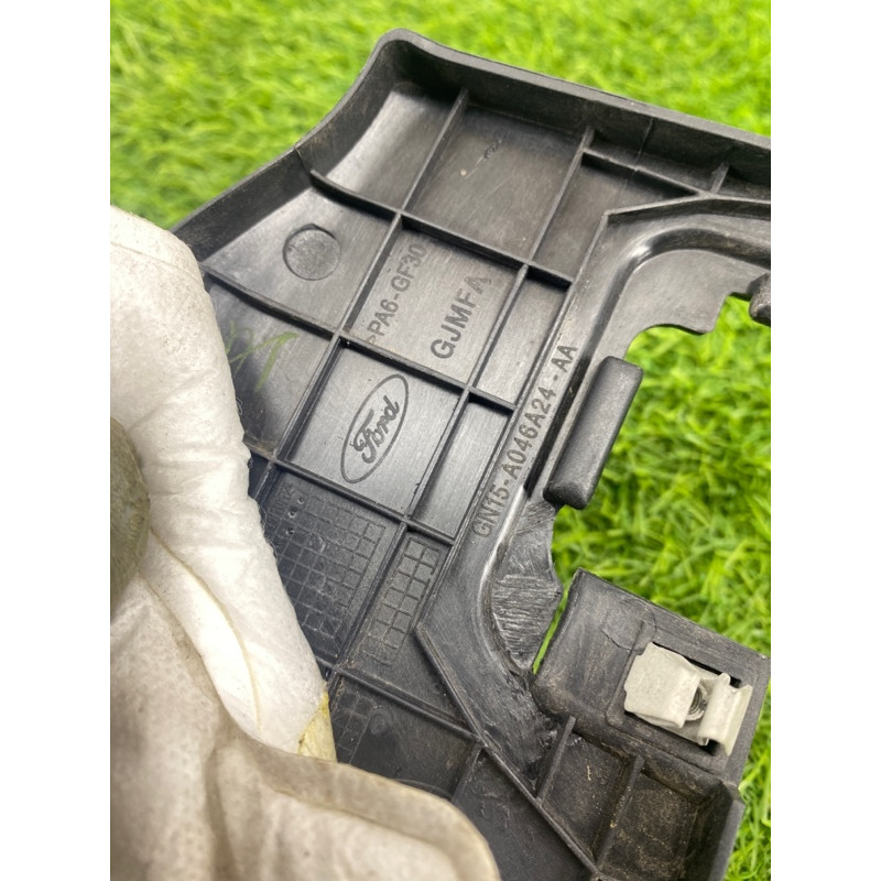 Накладки прочие (салон) Ford Ecosport B515 2018 1.0L gn15a046a24aa