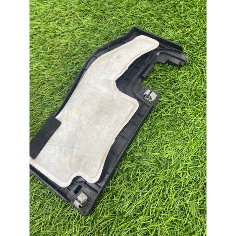 Накладки прочие (салон) Ford Ecosport B515 2018 1.0L gn15a046a24aa