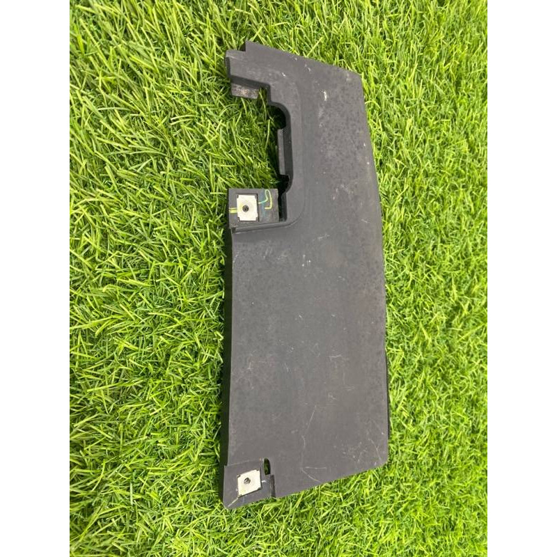 Накладки прочие (салон) Ford Ecosport B515 2018 1.0L gn15a046a24aa