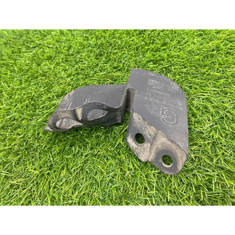 Брызговик (кузов и элементы) Subaru Forester SJ 2.5 96072sg010