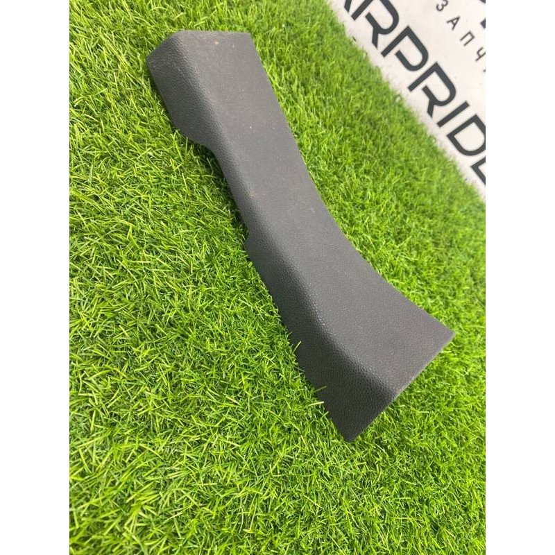 Накладка на порог (кузов и элементы) Ford Ecosport B515 2018 1.0L CN1Z5813228AB