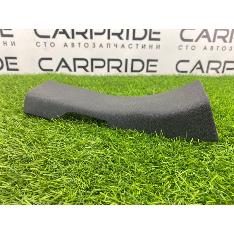 Накладка на порог (кузов и элементы) Ford Ecosport B515 2018 1.0L CN1Z5813228AB