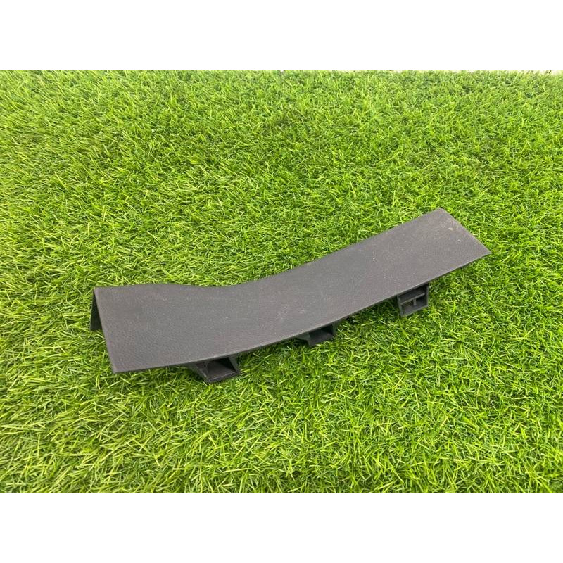 Накладка на порог (кузов и элементы) Ford Ecosport B515 2018 1.0L CN1Z5813228AB