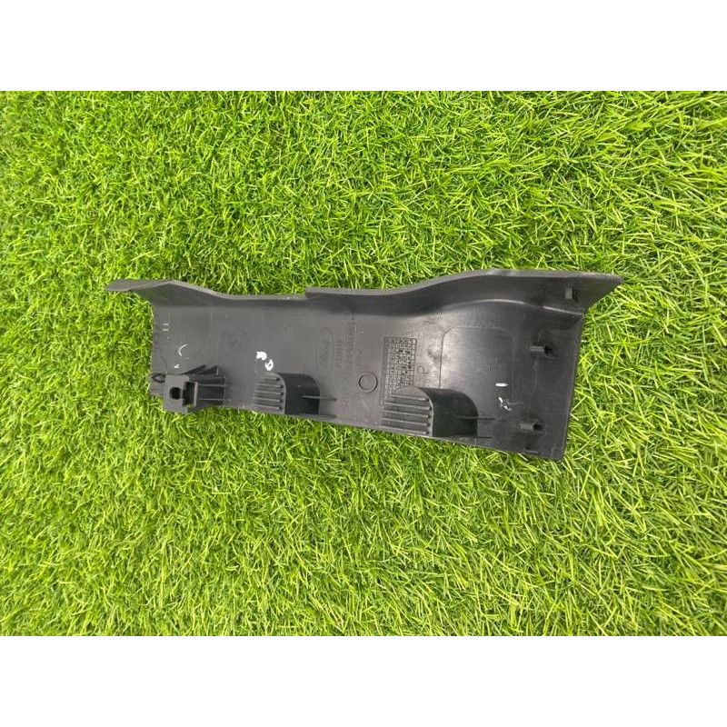 Накладка на порог (кузов и элементы) Ford Ecosport B515 2018 1.0L CN1Z5813228AB