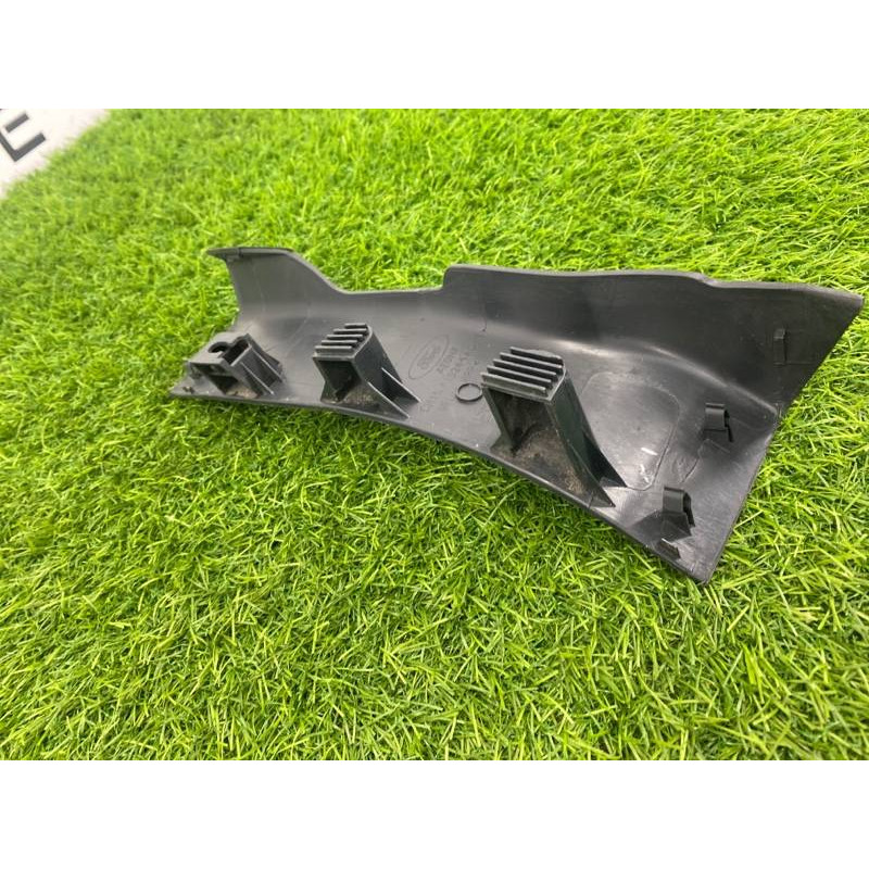 Накладка на порог (кузов и элементы) Ford Ecosport B515 2018 1.0L CN1Z5813228AB