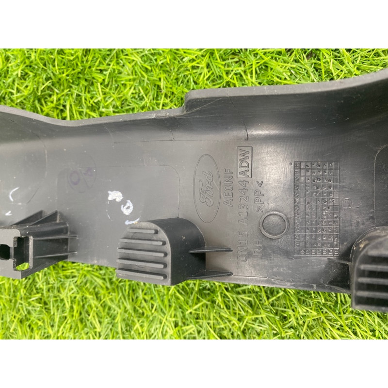 Накладка на порог (кузов и элементы) Ford Ecosport B515 2018 1.0L CN1Z5813228AB