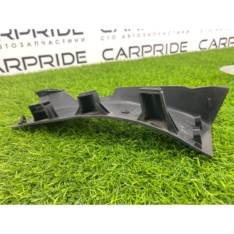 Накладка на порог (кузов и элементы) Ford Ecosport B515 2018 1.0L CN1Z5813228AB