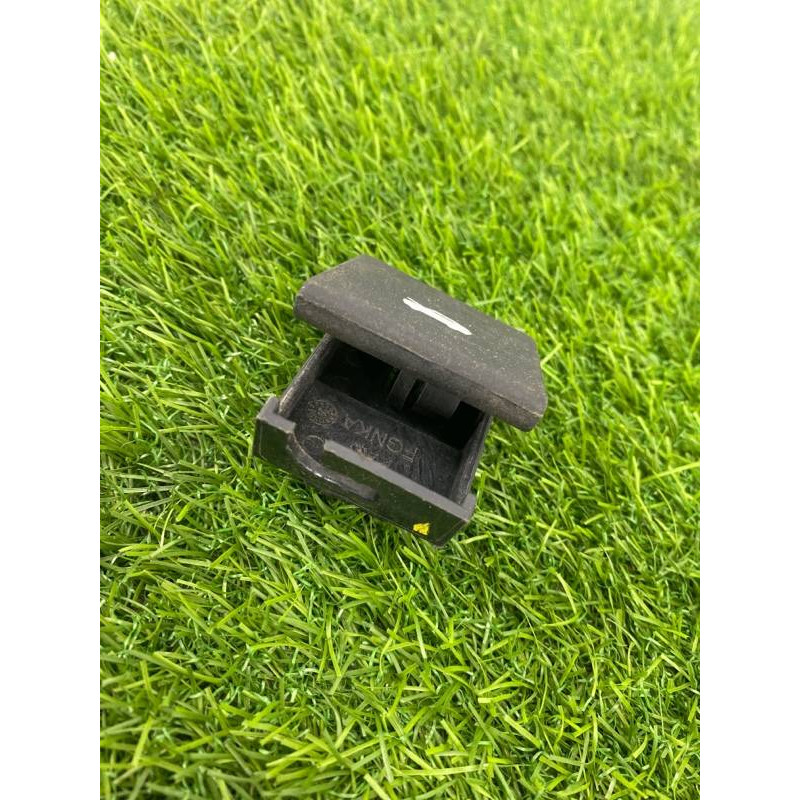 Ручка открывания капота (салон) Ford Ecosport B515 2018 1.0L GN1Z16916D